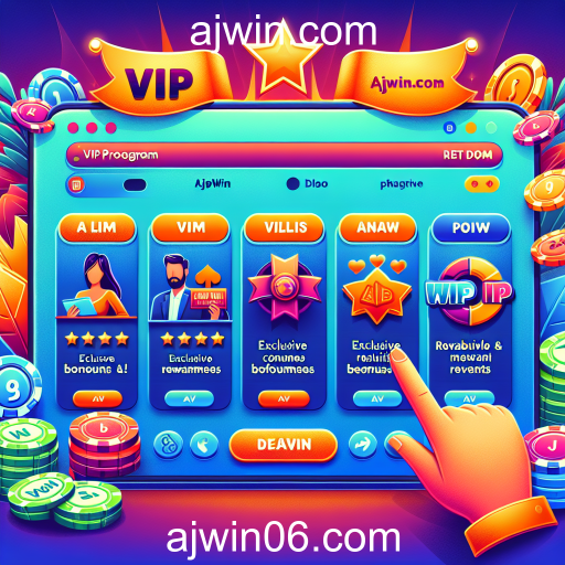 Programa VIP